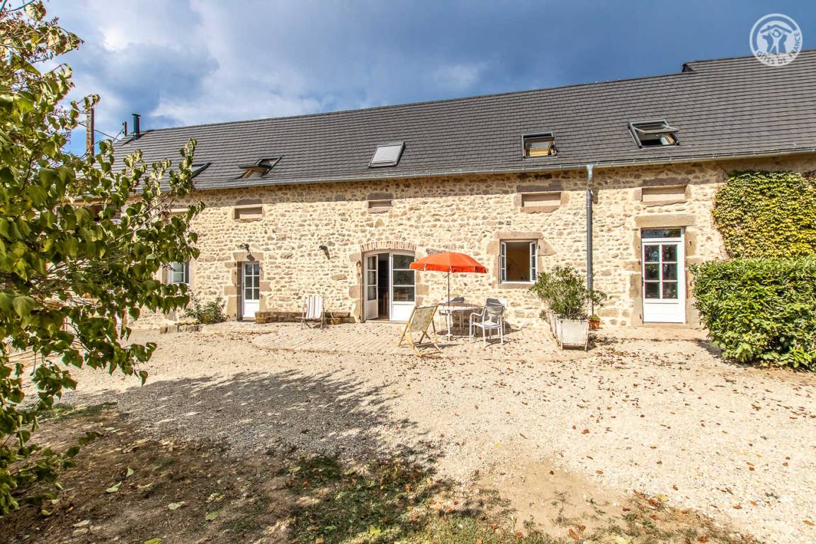 68 m&sup2; G&icirc;te 1 Schlafzimmer 4 G&auml;ste