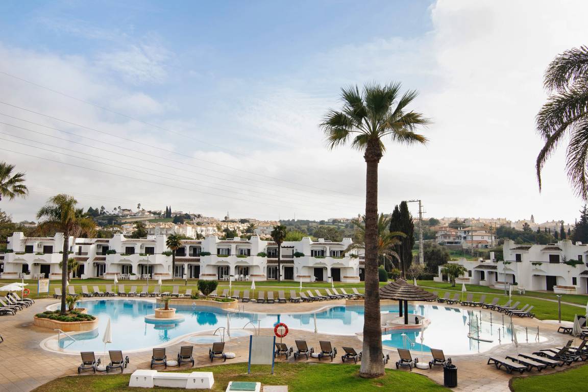 60 M² House ∙ 1 Bedroom ∙ 4 Guests - Albufeira