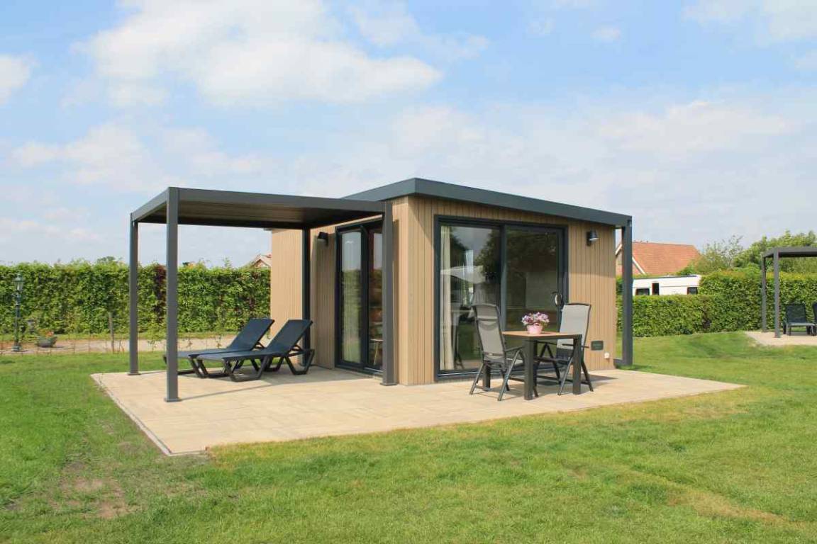 25 M² House ∙ 1 Bedroom ∙ 2 Guests - Beerse