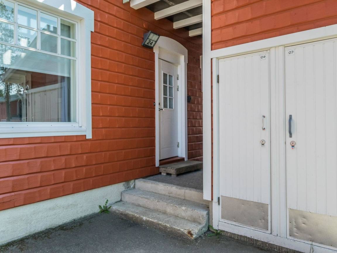 54 M² House ∙ 2 Bedrooms ∙ 4 Guests 2