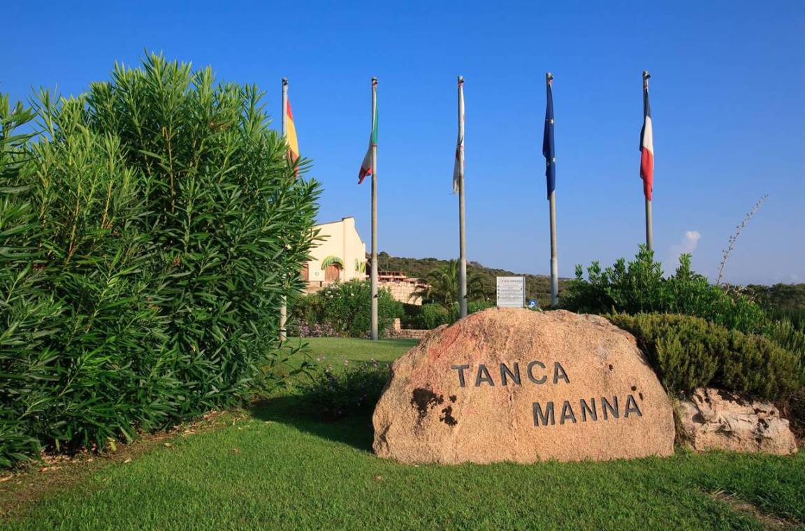 50 M² Appartamento Vacanza ∙ 2 Camere Da Letto ∙ 4 Ospiti - Arzachena