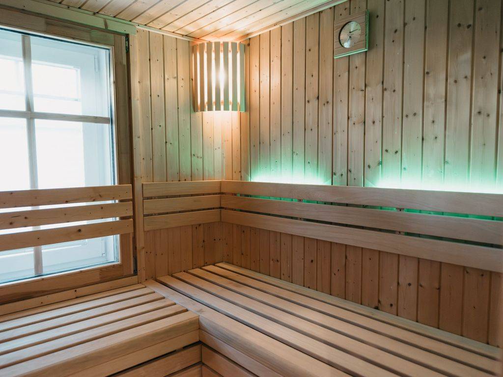 170 M² Village Vacances ∙ 5 Chambres ∙ 10 Personnes - Rerik
