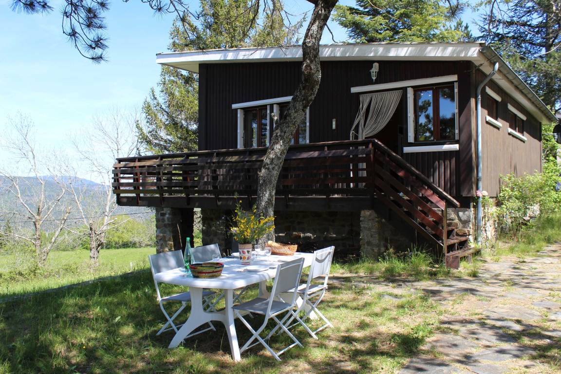 60 m² Gîte ∙ 2 Schlafzimmer ∙ 4 Gäste – Bild 3