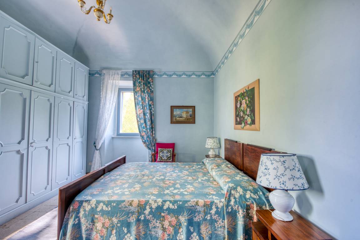 500 M² Agriturismo ∙ 7 Camere Da Letto ∙ 12 Ospiti - Pitigliano