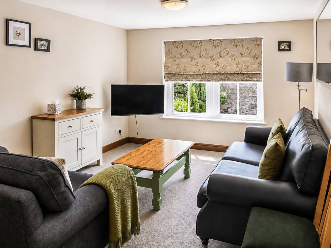 Apartment ∙ 2 Bedrooms ∙ 6 Guests - Sedbergh