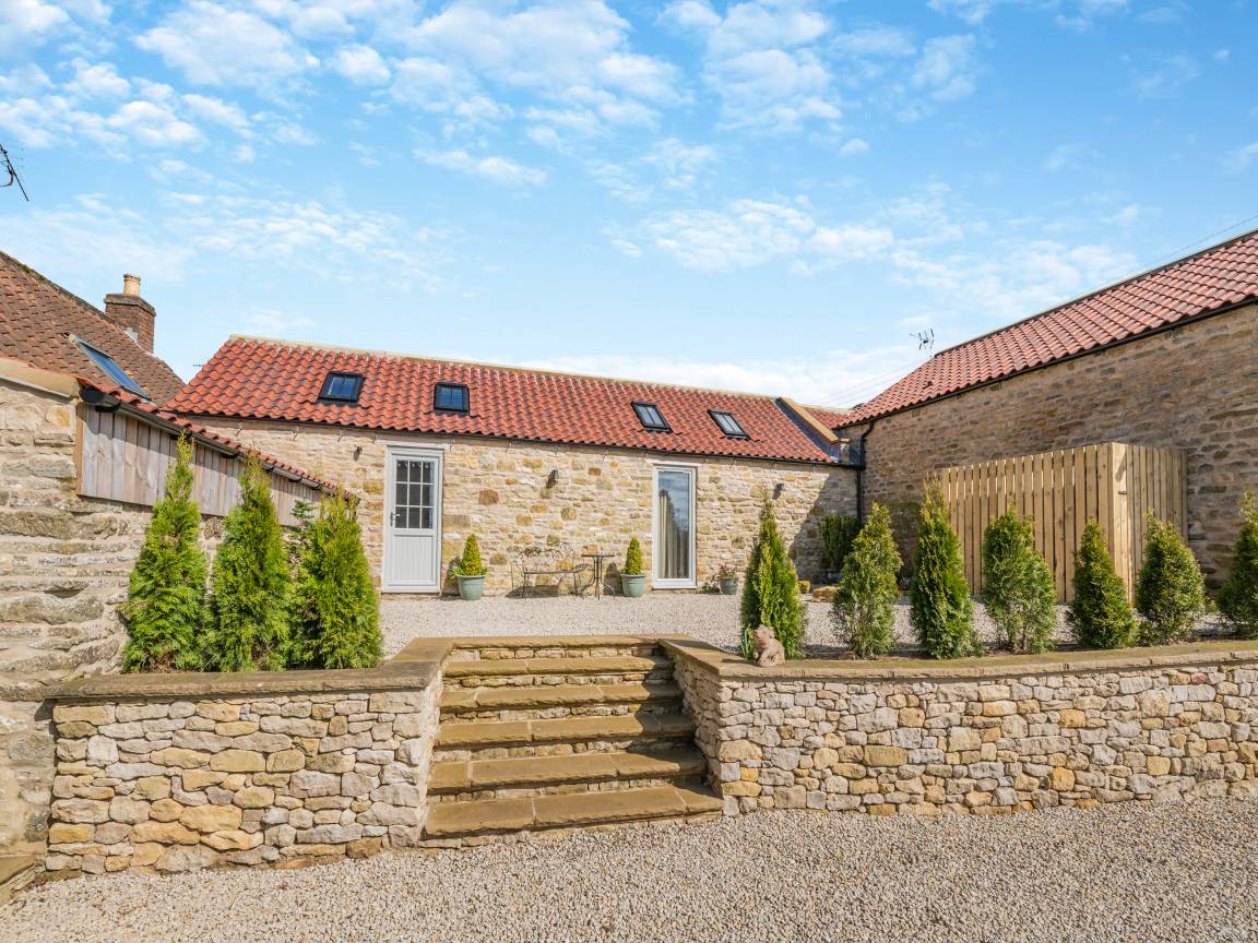 Cottage ∙ 1 Chambre ∙ 2 Personnes - Thornton-le-Dale