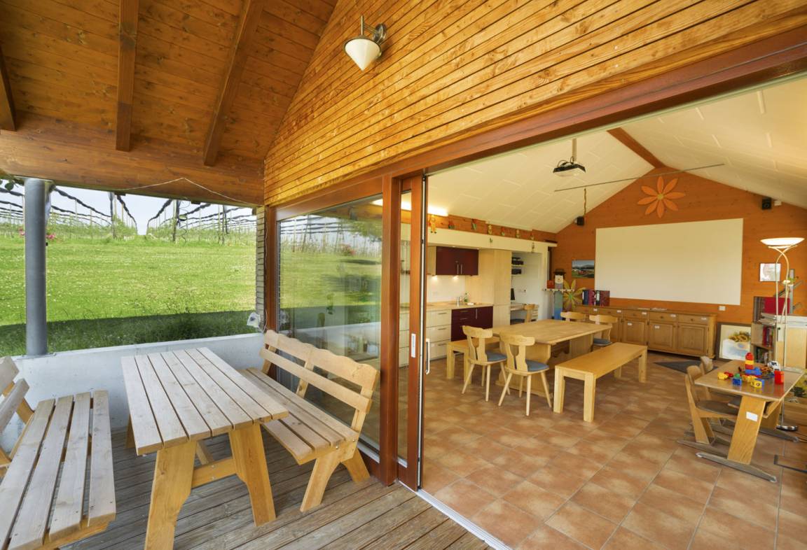 65 M² Ferienwohnung ∙ 2 Schlafzimmer ∙ 5 Gäste - Überlingen