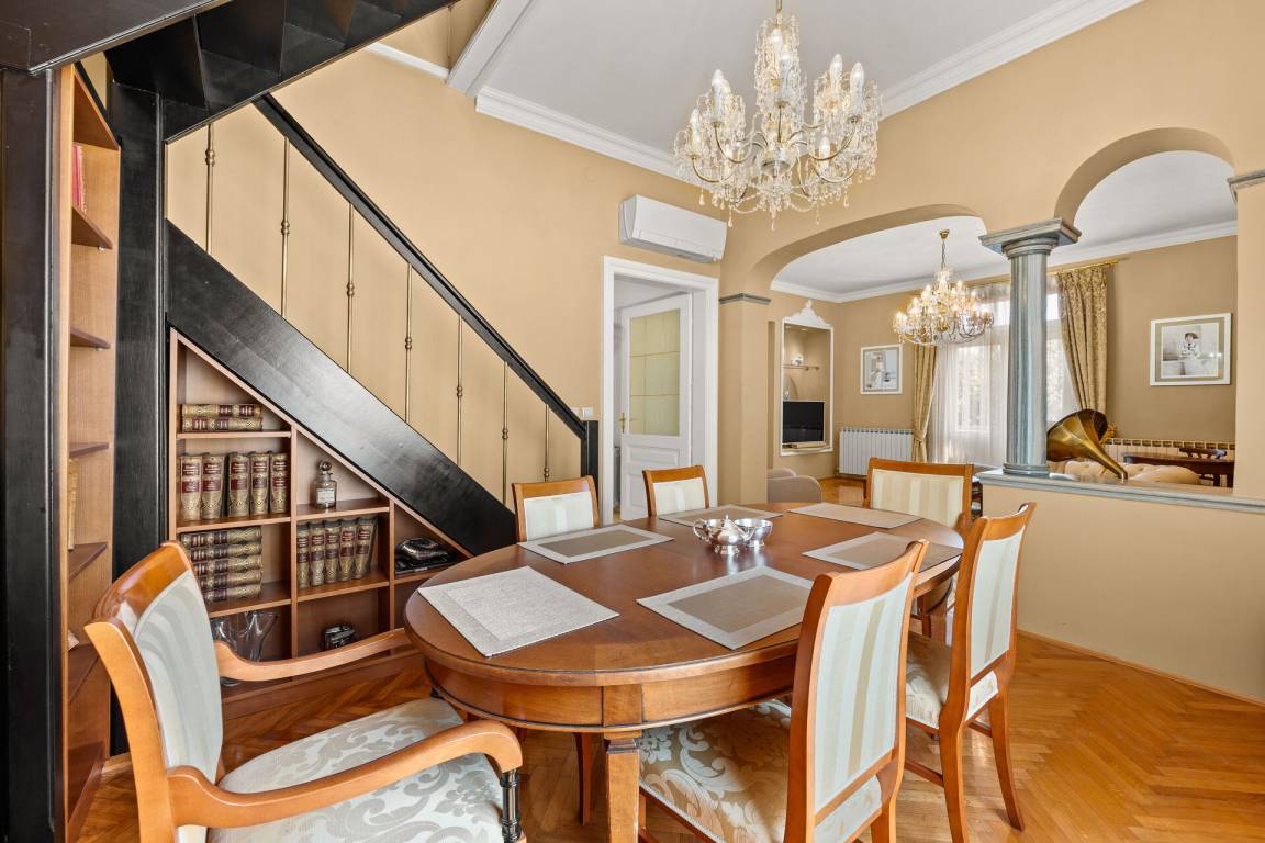 145 m² Ferienwohnung ∙ 2 Schlafzimmer ∙ 4 Gäste – Bild 20