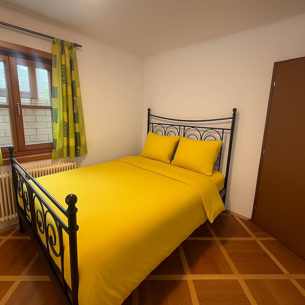 Apartment ∙ 2 Bedrooms ∙ 5 Guests - Lunz am See
