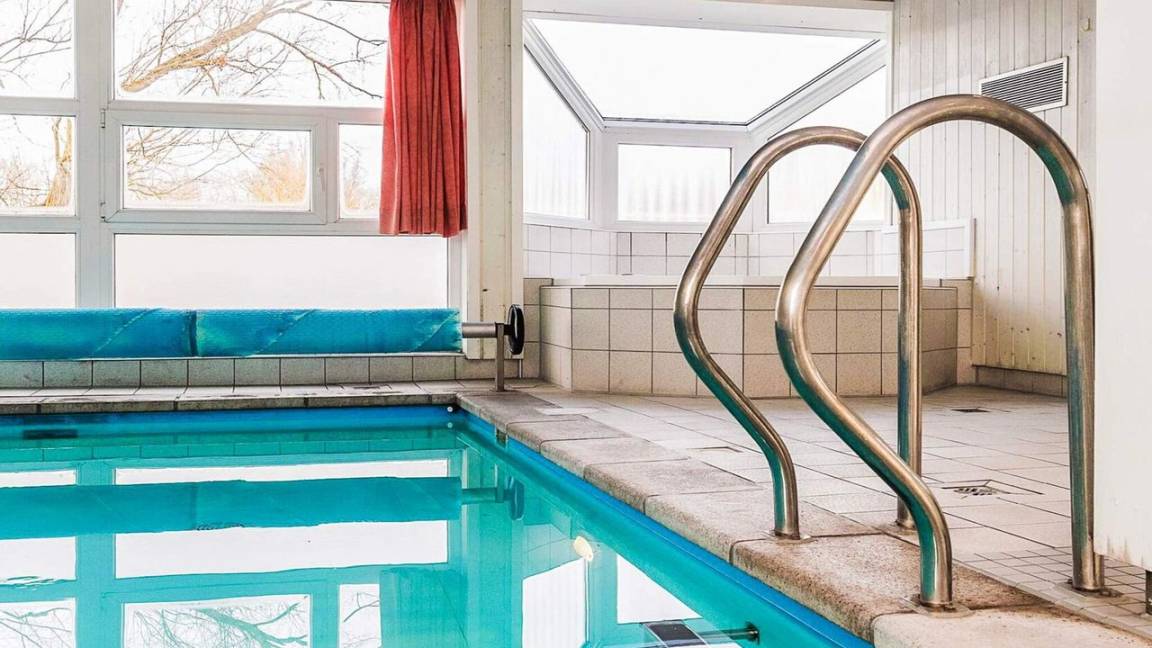 151 M² Ferienhaus ∙ 5 Schlafzimmer ∙ 10 Gäste - Otterndorf