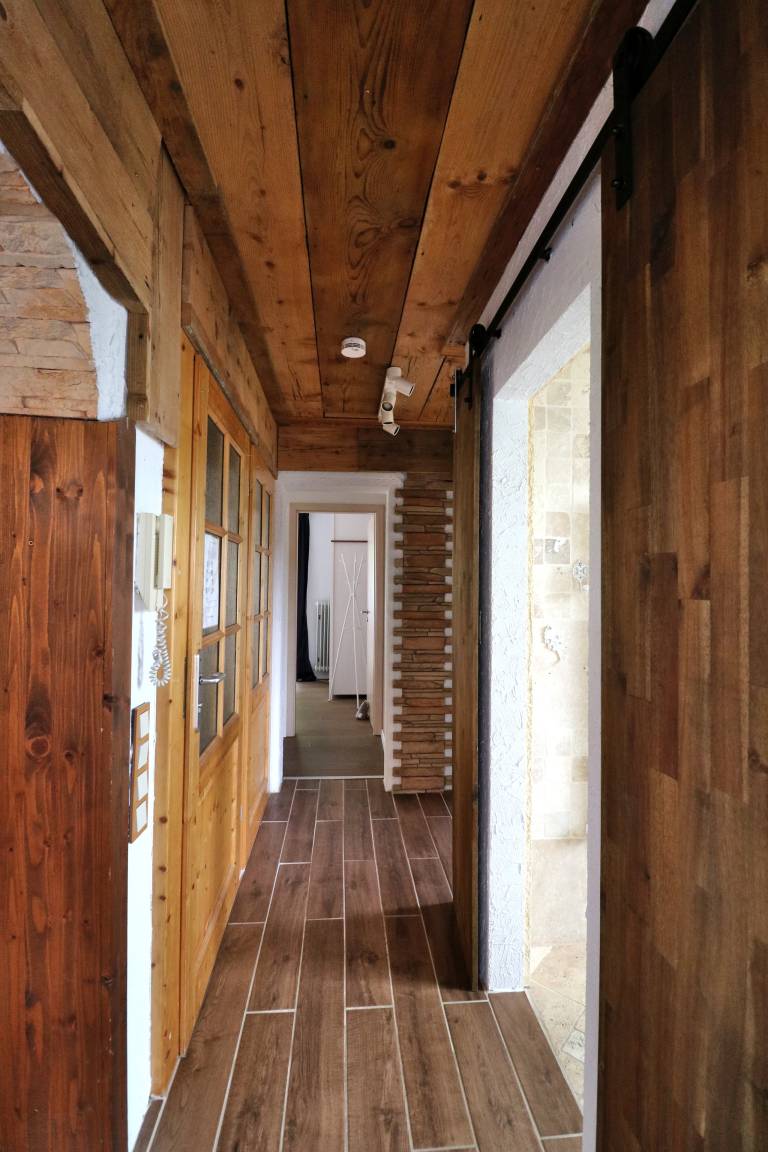 117 m² Ferienwohnung ∙ 4 Schlafzimmer ∙ 8 Gäste – Bild 9
