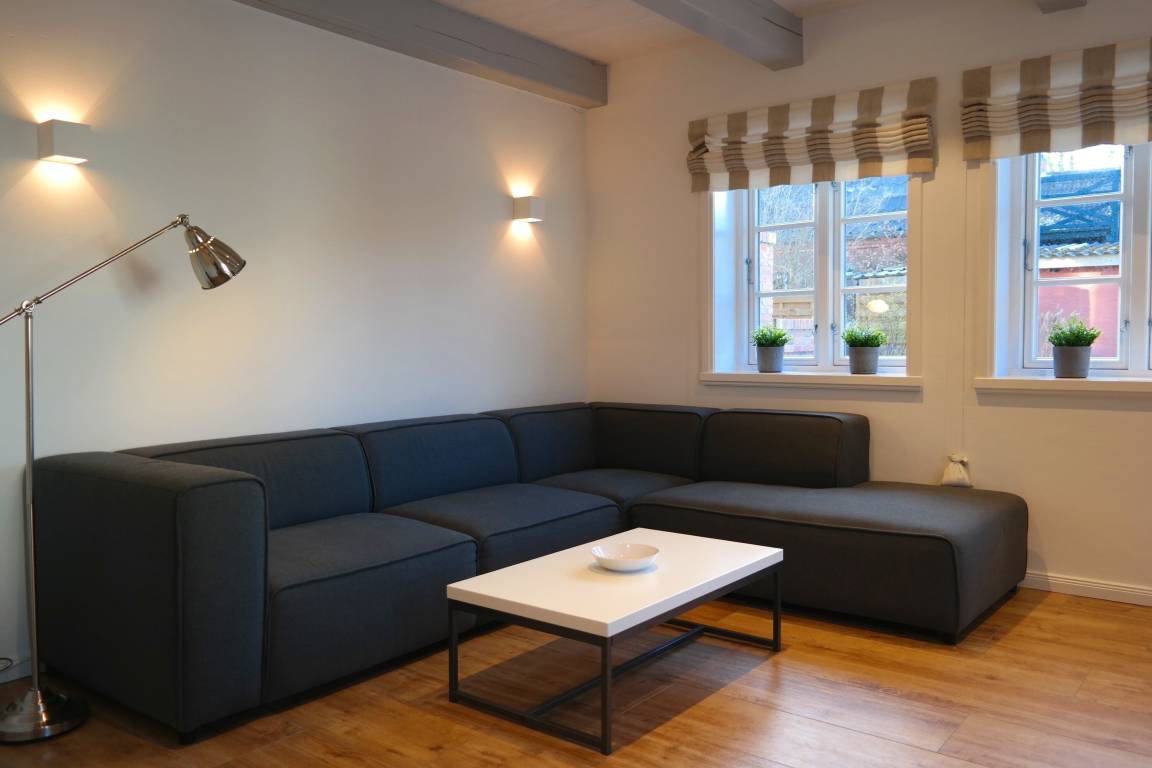63 m² Ferienhaus ∙ 2 Schlafzimmer ∙ 4 Gäste – Bild 7