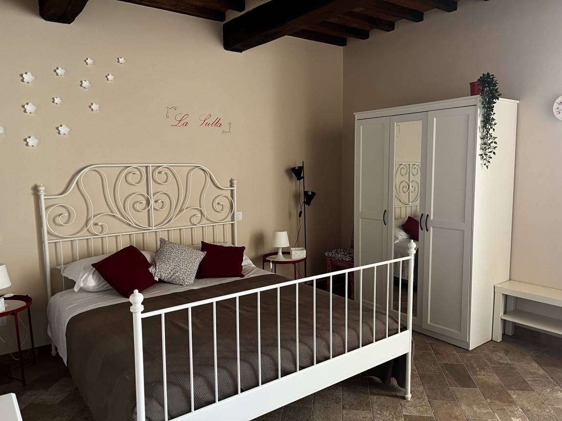70 M² Bauernhof ∙ 2 Schlafzimmer ∙ 5 Gäste - Pisa