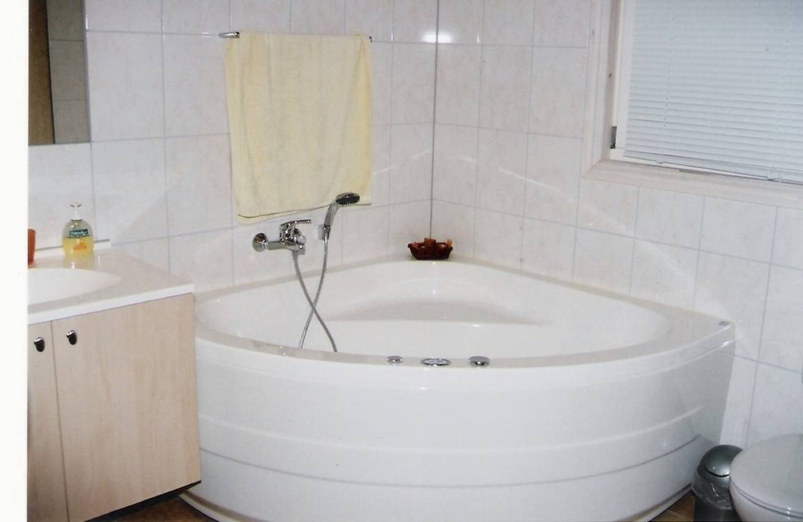 85 m² Ferienhaus ∙ 3 Schlafzimmer ∙ 6 Gäste – Bild 9
