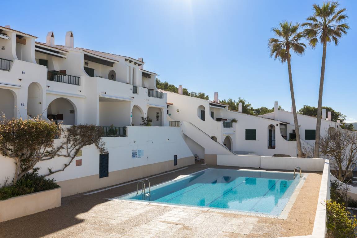 50 M² Apartment ∙ 1 Bedroom ∙ 2 Guests - Minorca