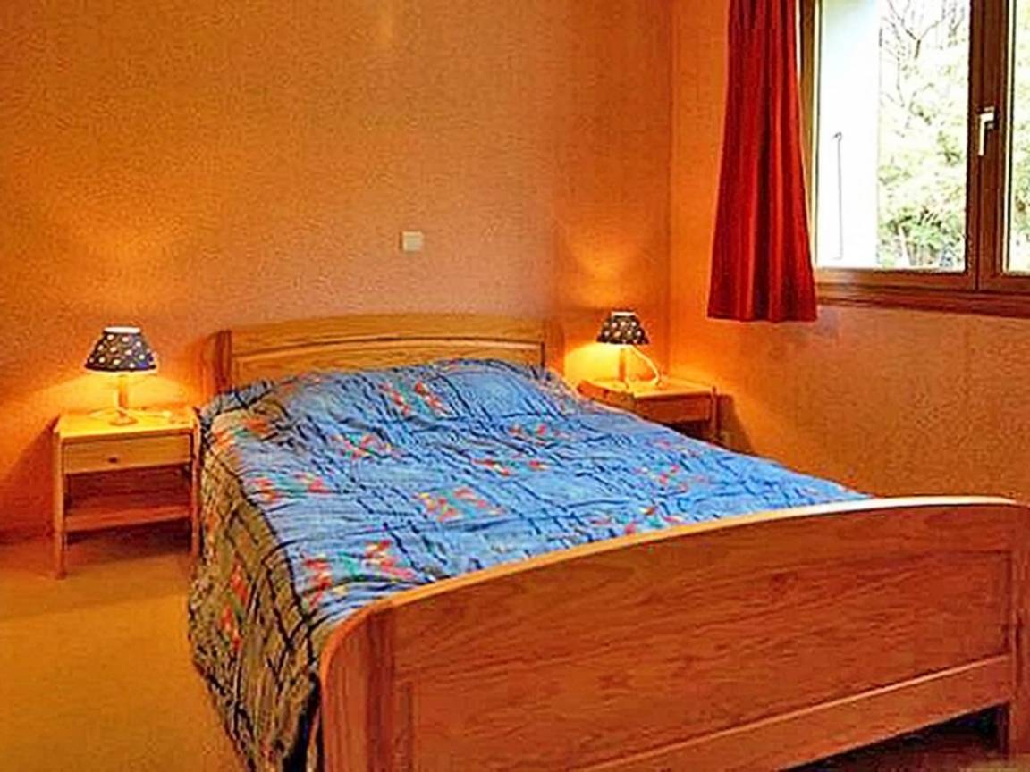 210 m² Chalet ∙ 6 Schlafzimmer ∙ 15 Gäste – Bild 5