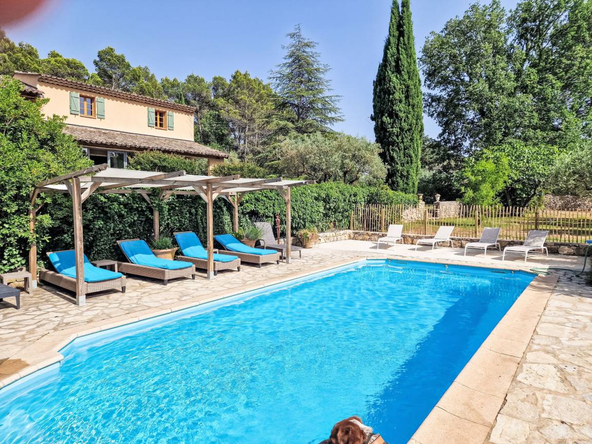 220 M² House ∙ 6 Bedrooms ∙ 14 Guests - Les Arcs