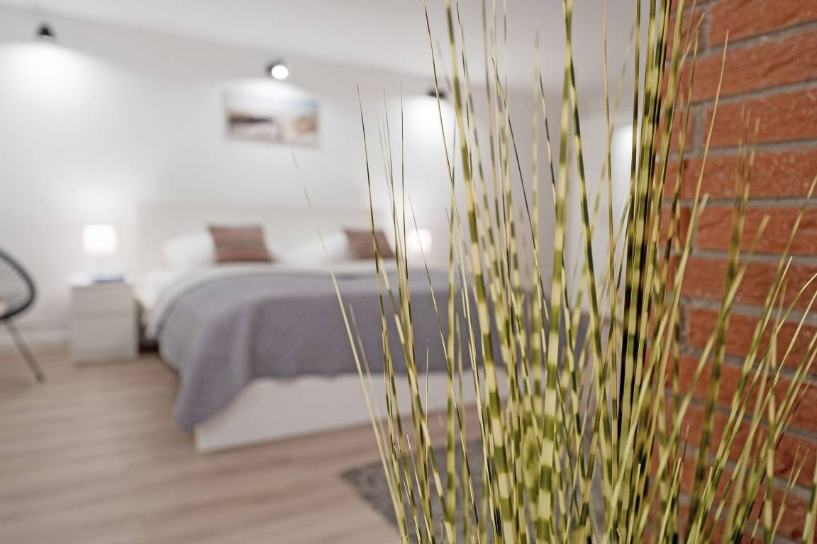 81 m² Ferienhaus ∙ 3 Schlafzimmer ∙ 7 Gäste – Bild 35