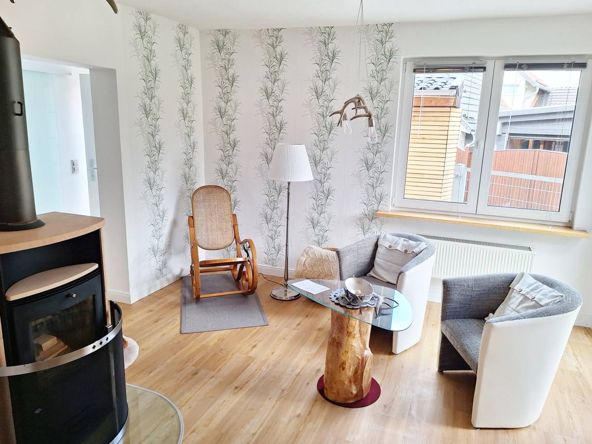 Apartment ∙ 1 Bedroom ∙ 2 Guests - Bad Langensalza