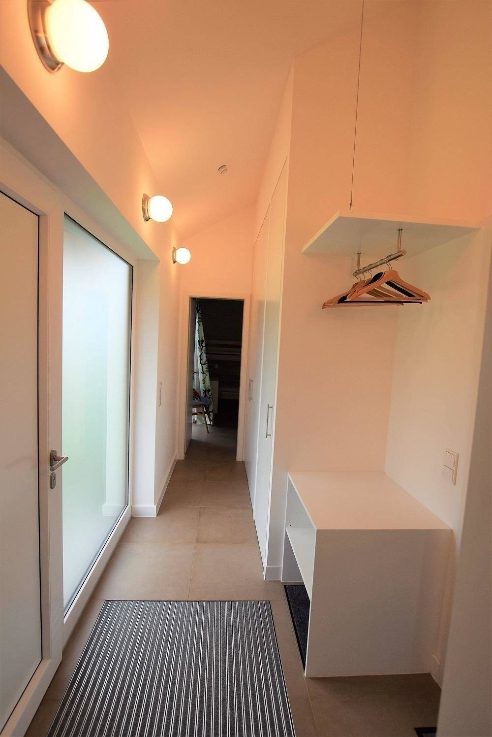 100 m² Ferienwohnung ∙ 2 Schlafzimmer ∙ 3 Gäste – Bild 19