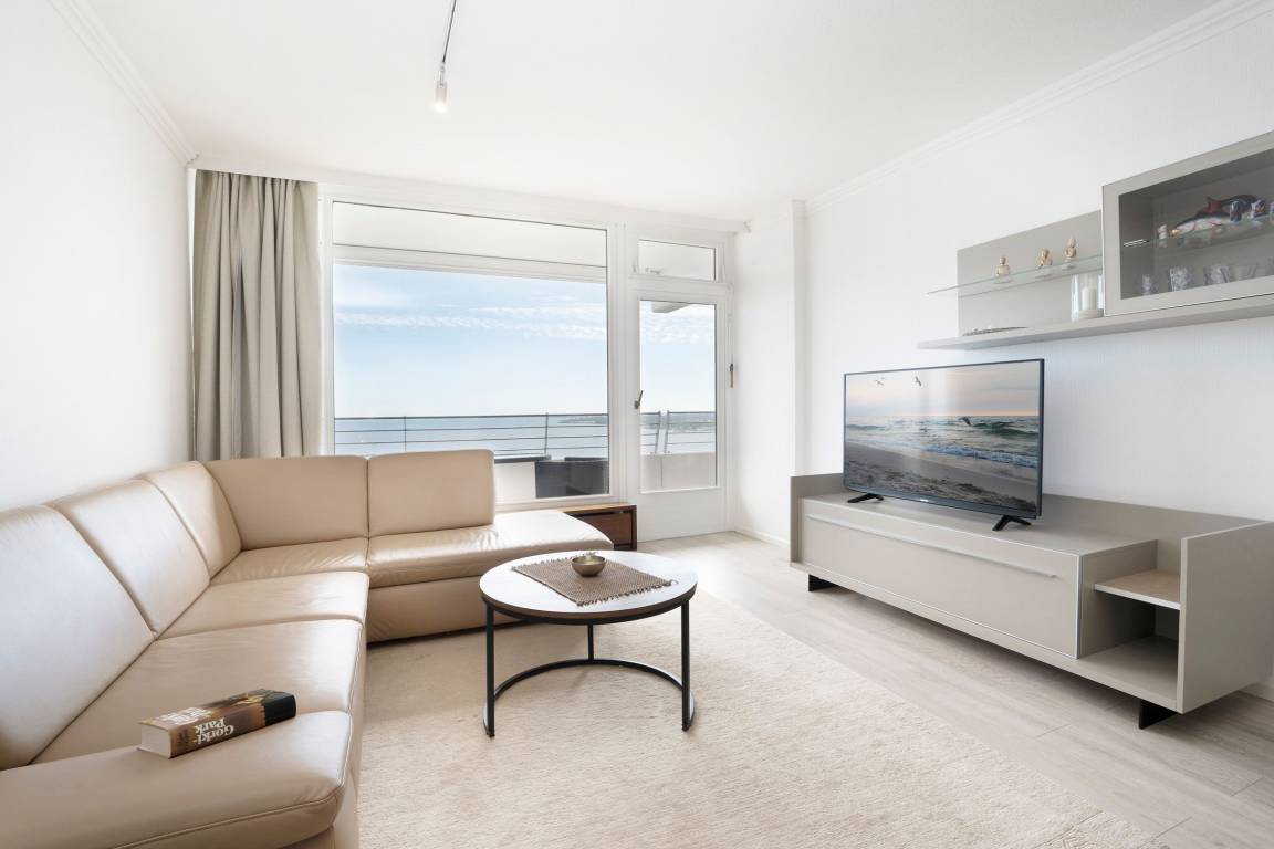 72 m² Ferienwohnung ∙ 1 Schlafzimmer ∙ 3 Gäste – Bild 3