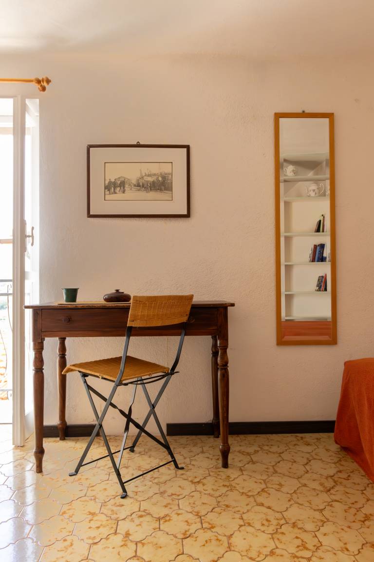 Casa Vacanza ∙ 1 Camera Da Letto ∙ 4 Ospiti - Imperia
