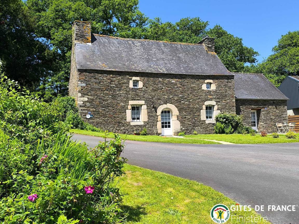 110 m&sup2; G&icirc;te 3 Schlafzimmer 5 G&auml;ste