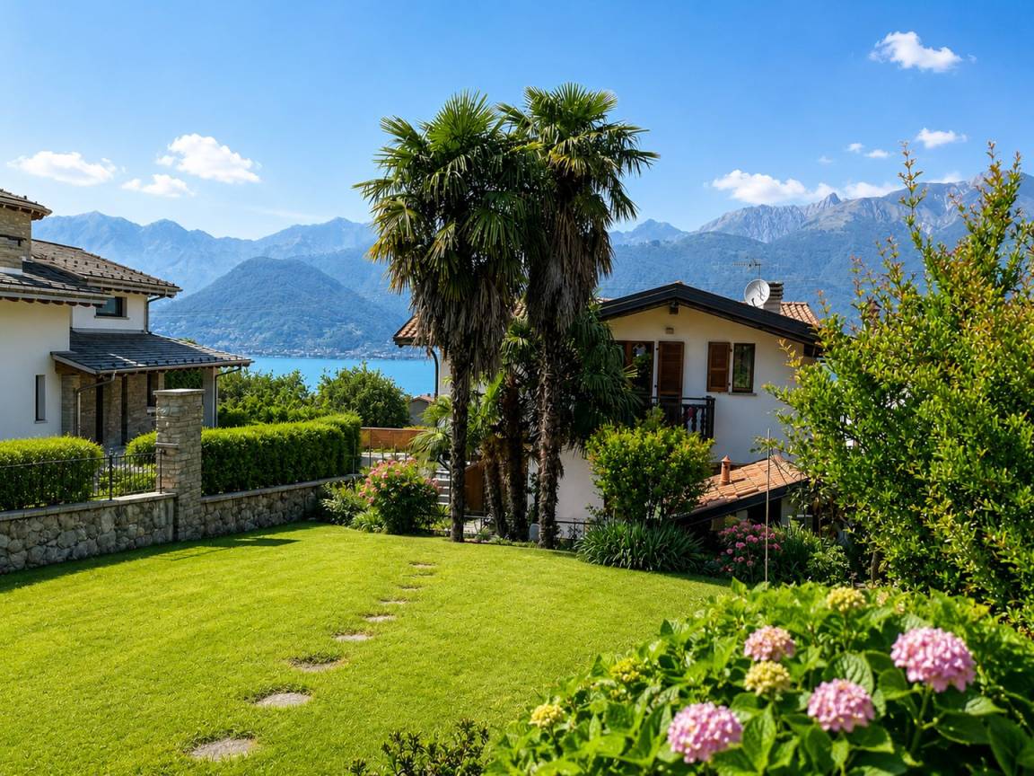 70 M² Appartement ∙ 1 Chambre ∙ 4 Personnes - Colico