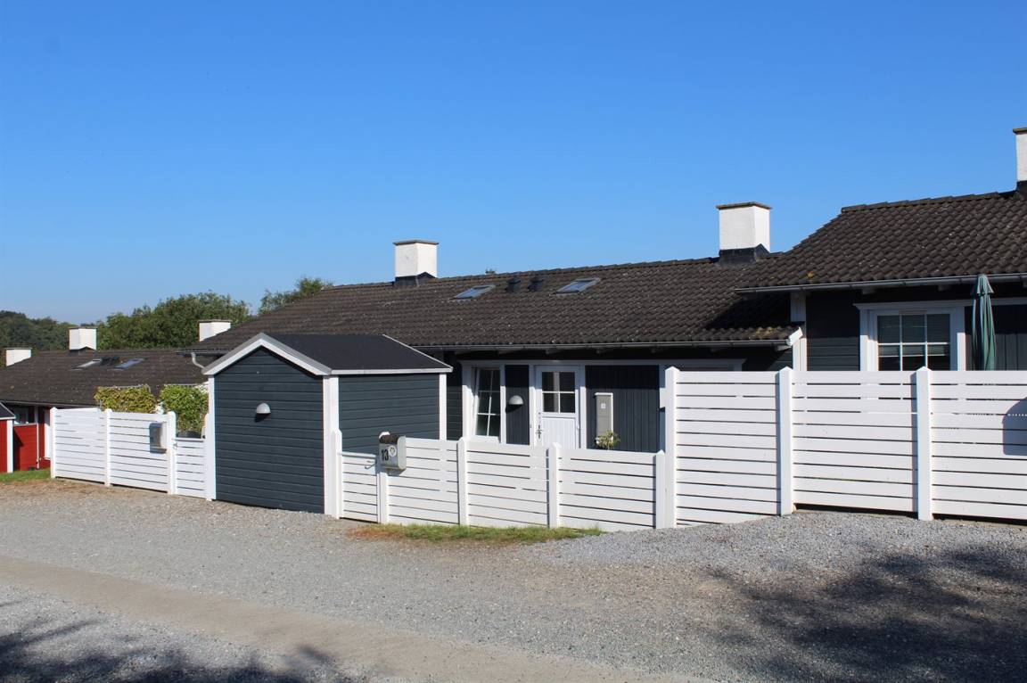 112 m² Ferienhaus ∙ 3 Schlafzimmer ∙ 6 Gäste – Bild 20