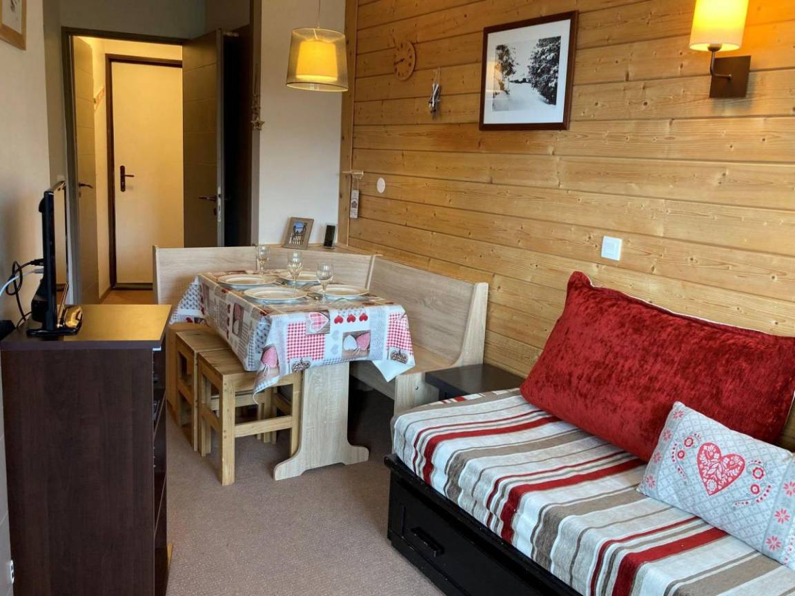 25 m&sup2; Ferienwohnung 1 Schlafzimmer 4 G&auml;ste