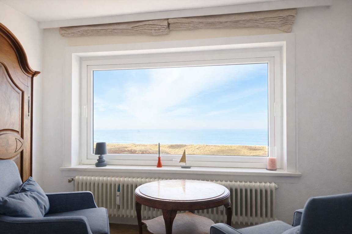 29 M² Appartement ∙ 2 Personnes - Hörnum