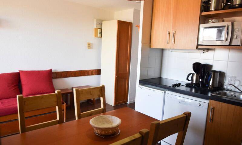 31 m&sup2; Ferienwohnung 1 Schlafzimmer 5 G&auml;ste
