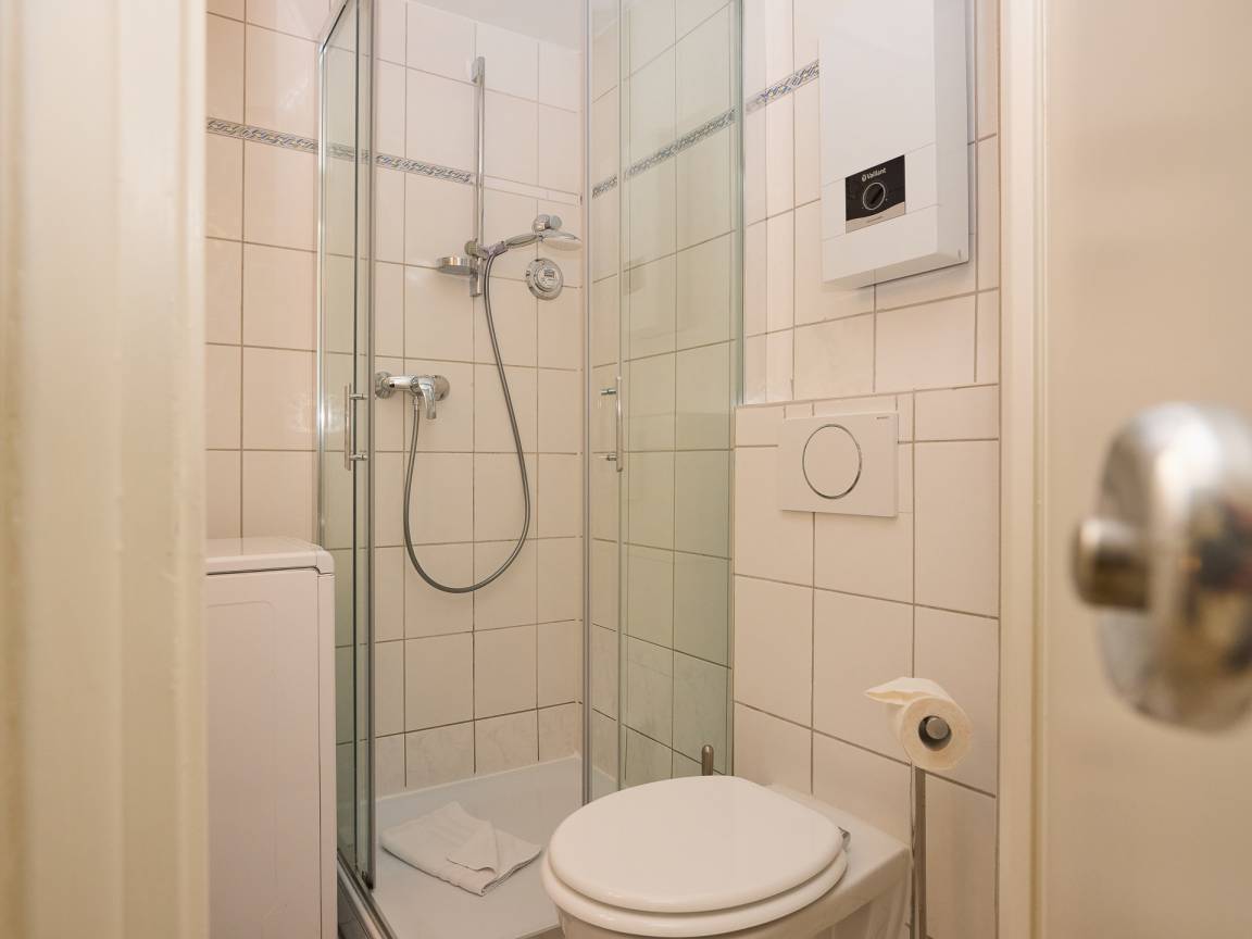 65 m² Ferienwohnung ∙ 2 Schlafzimmer ∙ 4 Gäste – Bild 24