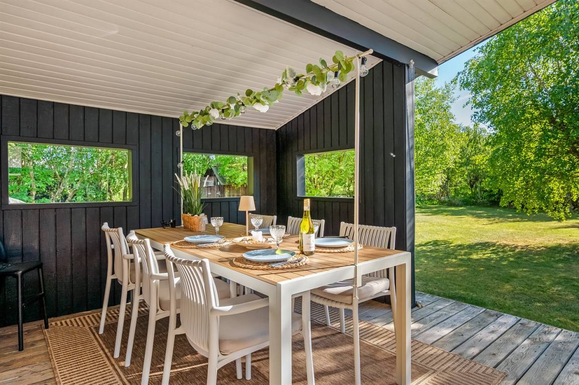 90 m² Ferienhaus ∙ 3 Schlafzimmer ∙ 6 Gäste – Bild 18