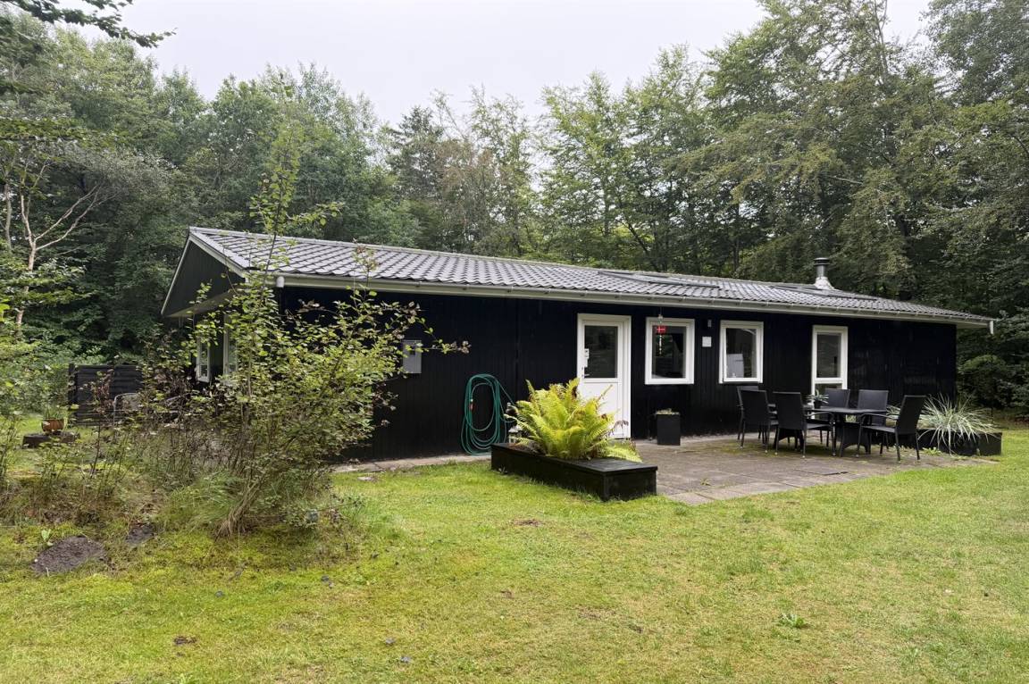 88 m&sup2; Ferienhaus 2 Schlafzimmer 6 G&auml;ste