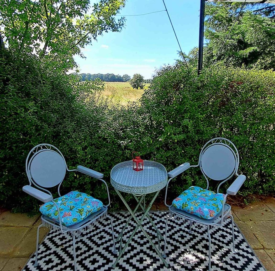 45 m² Ferienhaus ∙ 1 Schlafzimmer ∙ 2 Gäste – Bild 18