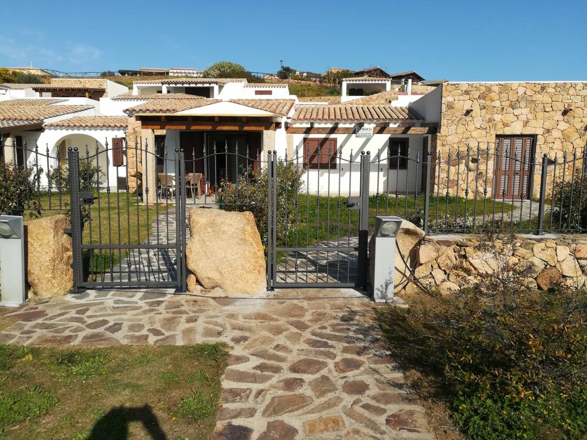69 M² Casa Vacanza ∙ 2 Camere Da Letto ∙ 4 Ospiti - Budoni