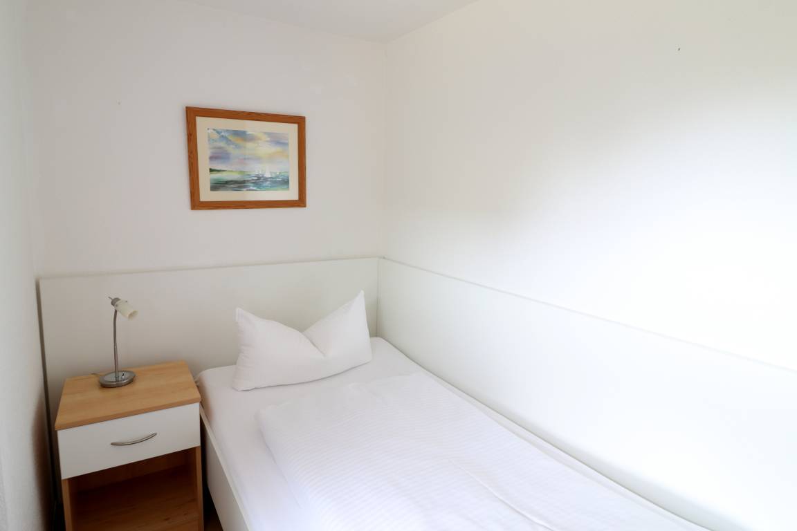 75 m² Ferienwohnung ∙ 2 Schlafzimmer ∙ 4 Gäste – Bild 47