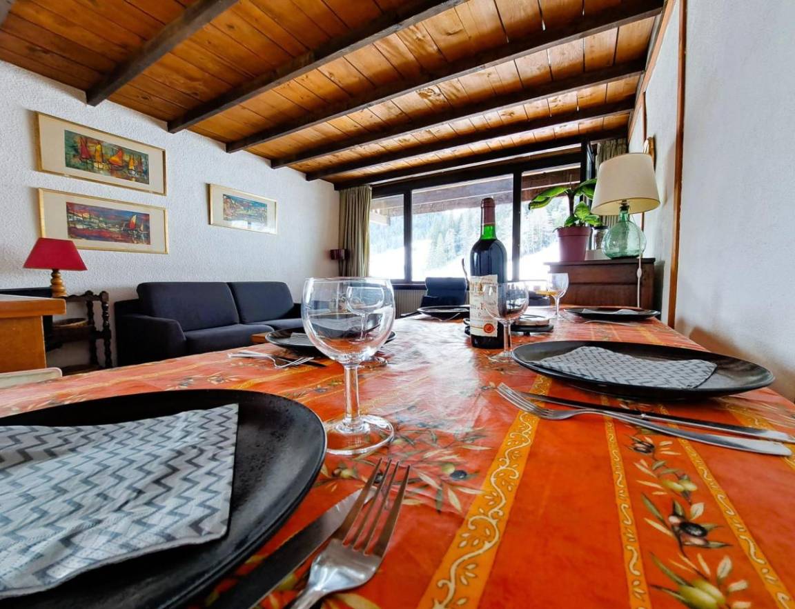 65 m&sup2; Ferienwohnung 2 Schlafzimmer 7 G&auml;ste