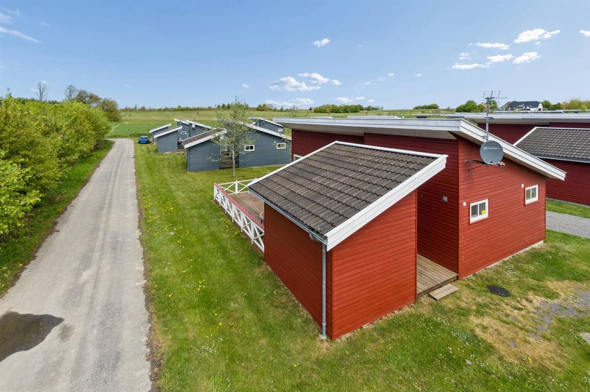 66 m² Ferienhaus ∙ 3 Schlafzimmer ∙ 6 Gäste – Bild 28