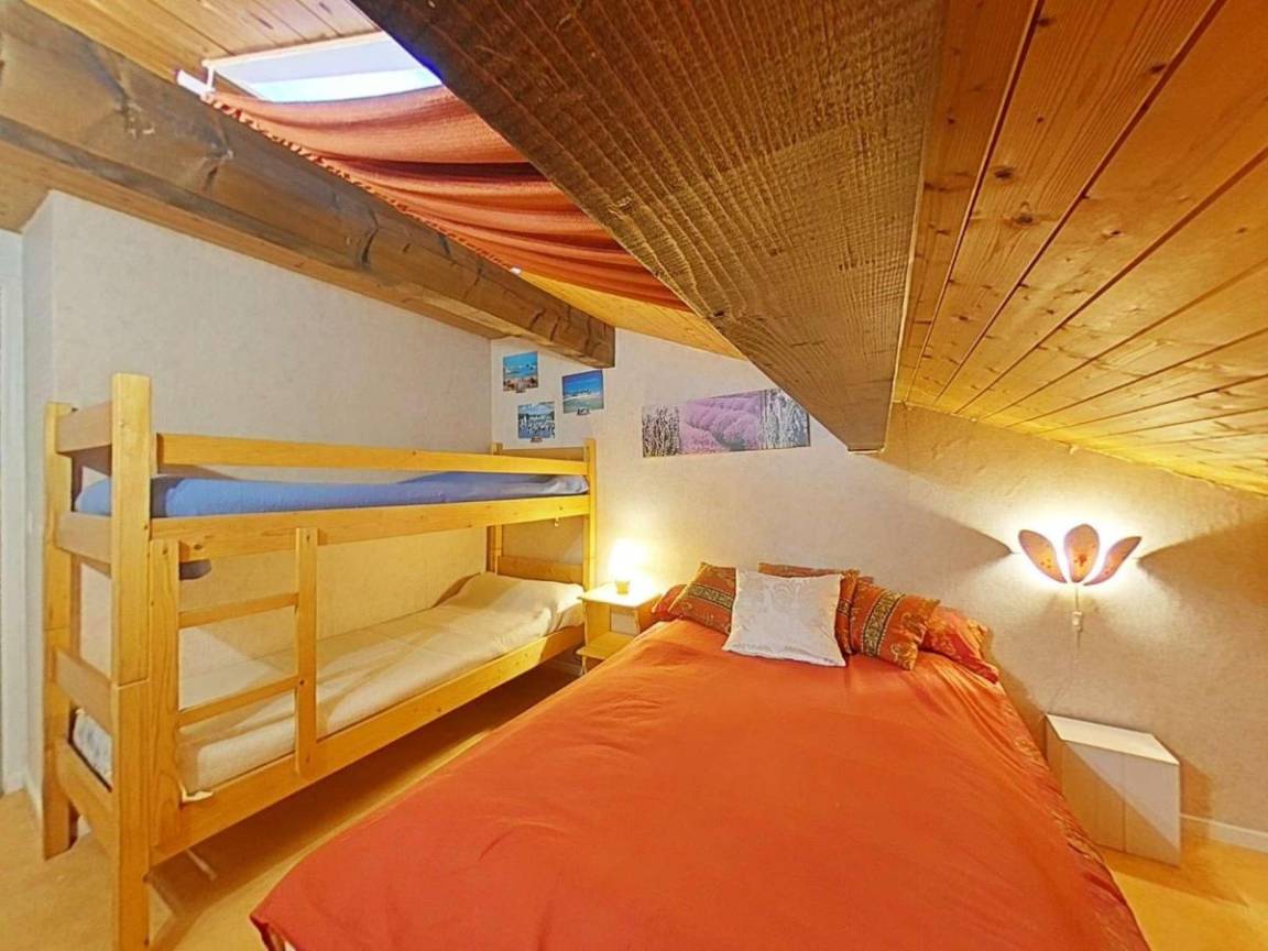 40 m² Ferienwohnung ∙ 1 Schlafzimmer ∙ 6 Gäste – Bild 29