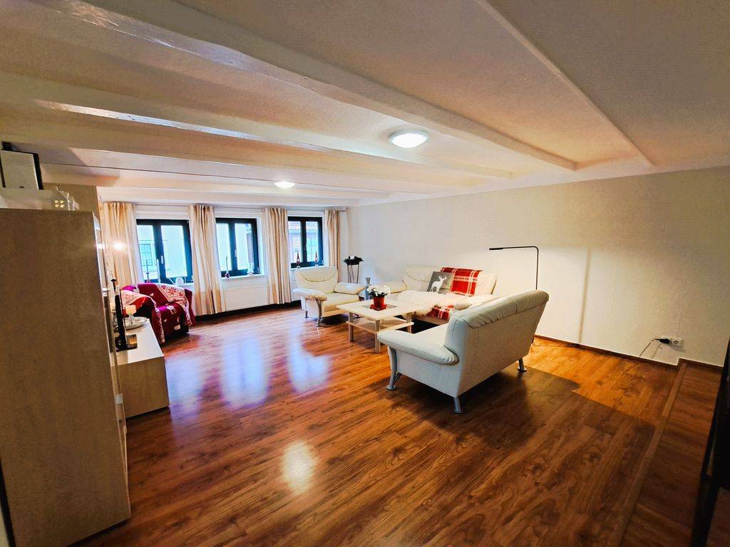 86 M² Ferienwohnung ∙ 2 Schlafzimmer ∙ 4 Gäste - Waren (Müritz)