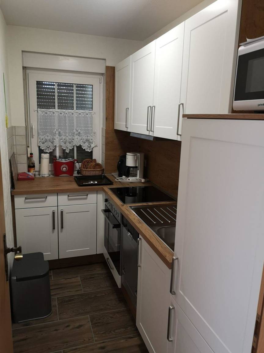 80 m² Ferienhaus ∙ 3 Schlafzimmer ∙ 6 Gäste – Bild 9