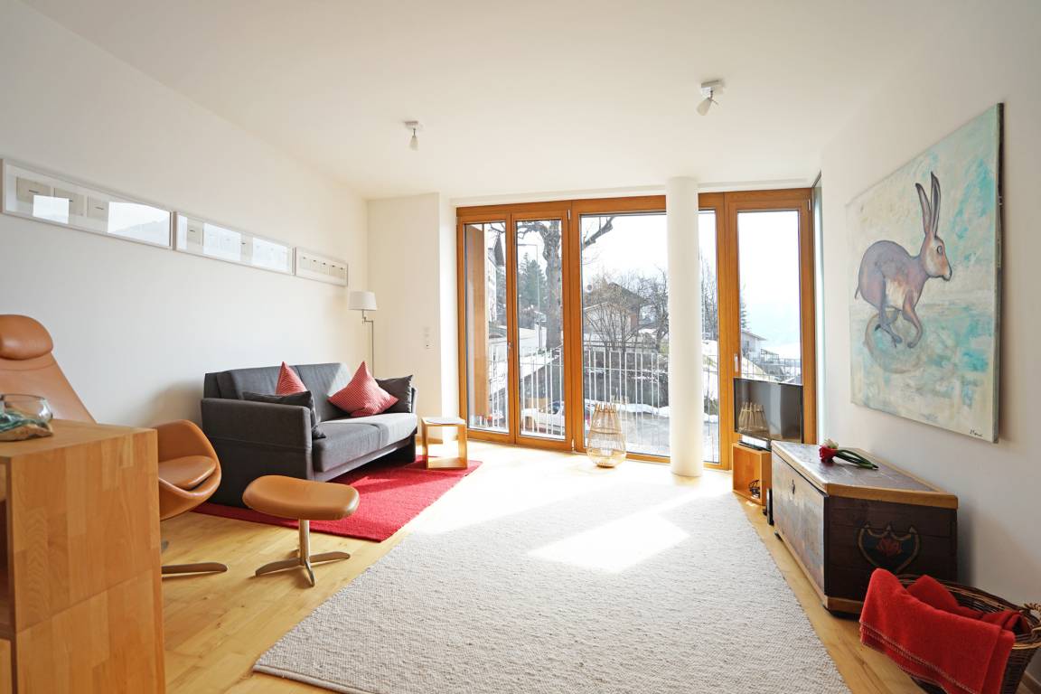 76 m² Ferienwohnung ∙ 1 Schlafzimmer ∙ 2 Gäste – Bild 7