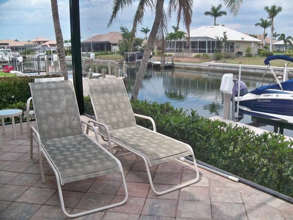 214 M² Maison De Vacances ∙ 4 Chambres ∙ 10 Personnes - Marco Island, FL