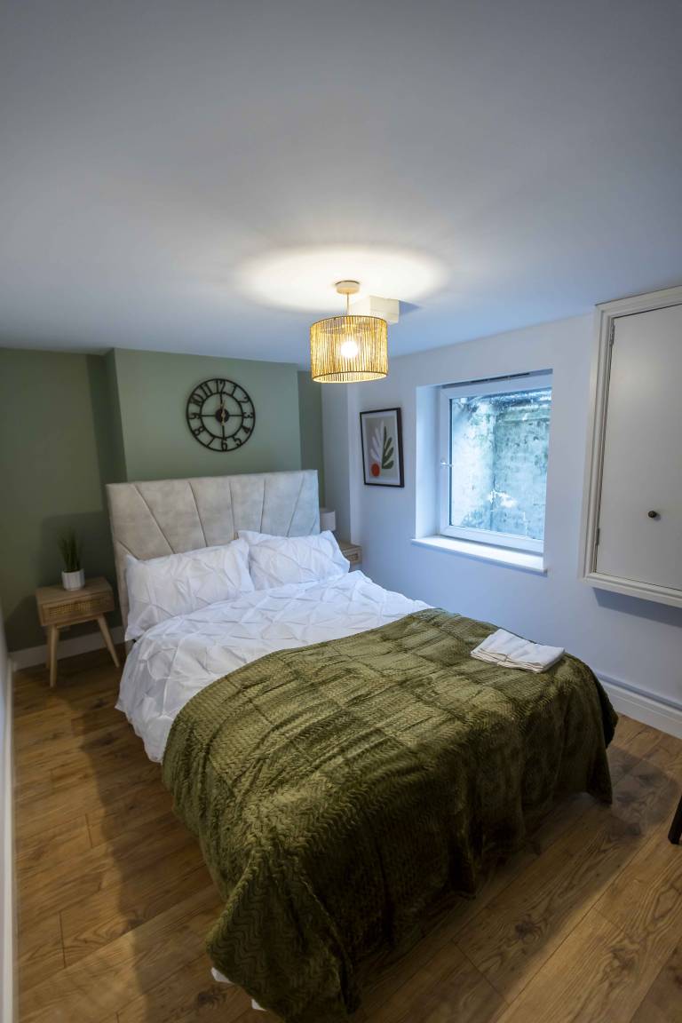 Apartamento ∙ 3 Habitaciones ∙ 5 Huéspedes - Reading