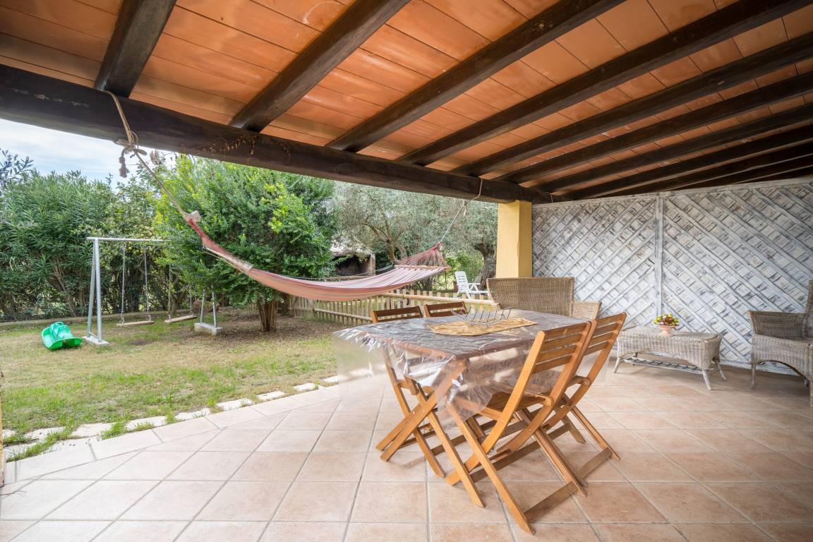 45 M² Ferienhaus ∙ 2 Schlafzimmer ∙ 4 Gäste - Orosei
