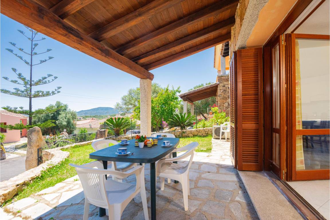 65 M² Ferienhaus ∙ 2 Schlafzimmer ∙ 6 Gäste - San Teodoro, Sicily