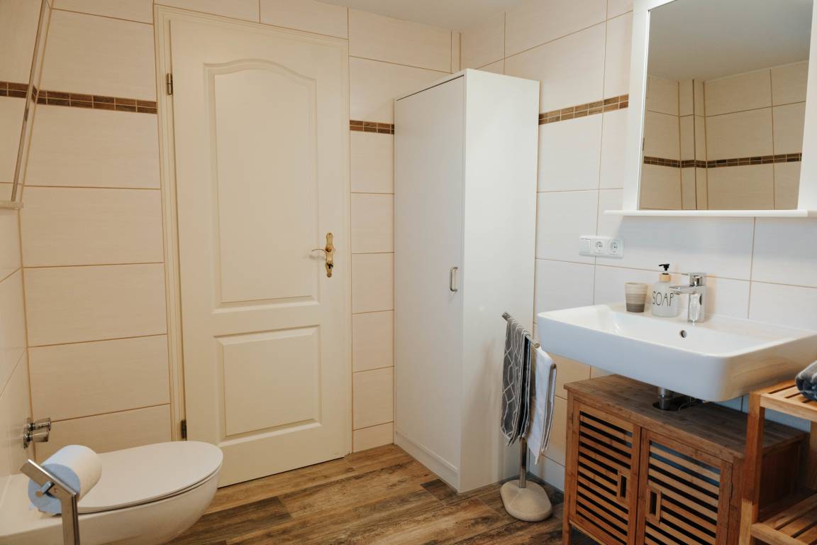 180 m² Ferienhaus ∙ 4 Schlafzimmer ∙ 7 Gäste – Bild 30