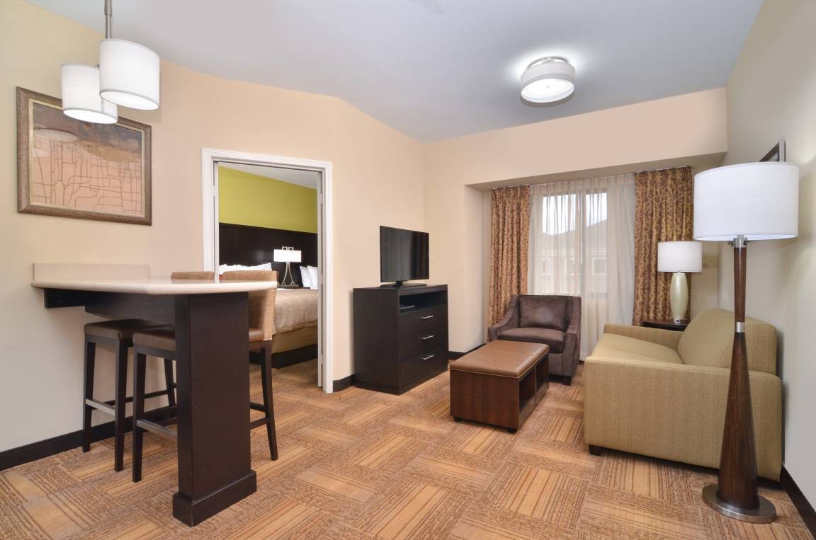 Apartamento ∙ 1 Habitación ∙ 2 Huéspedes - Tomball, TX